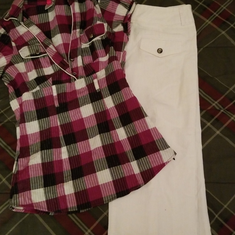 Outfit